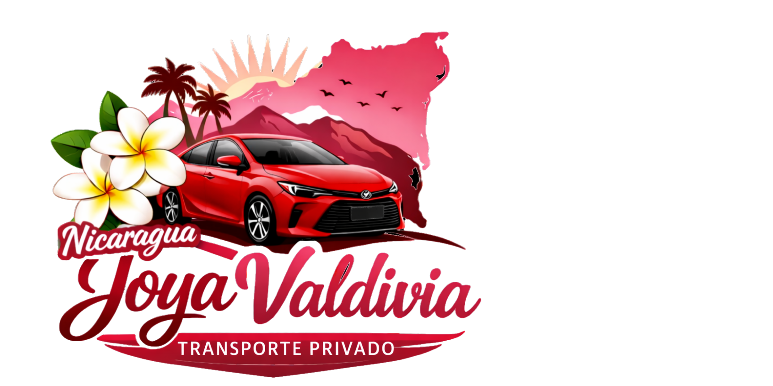 Transporte Privado en Managua