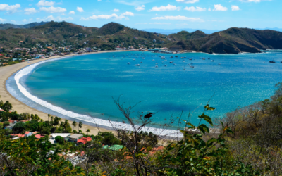 Viva la experiencia de San Juan del Sur